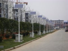 青海LED太陽能正能量网站网址入口廠家